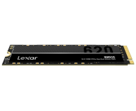 LEXAR NM620 1TB NVMe M.2 2280 3300/3000MB/s - 621625 - zdjęcie 4